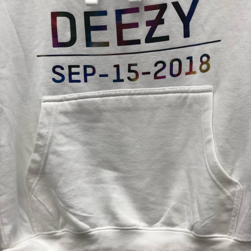 Adidas Deesy - Picture 2 of 8